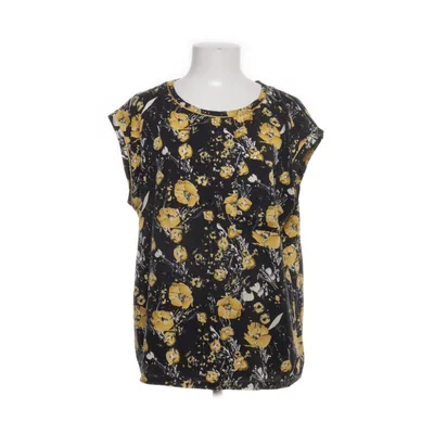 Top (Zwart, Meerkleurig) van Lollys Laundry Viscose