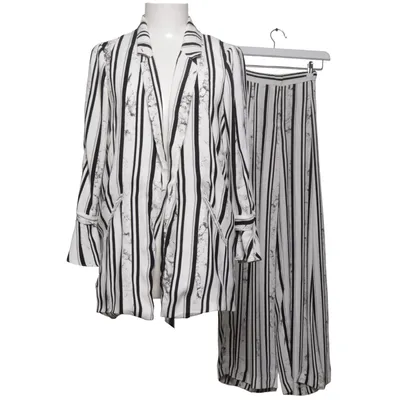 Set (Vit, Svart) från River Island Polyester