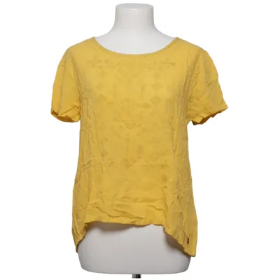 Top (Denim) van Tom Tailor Denim Polyester