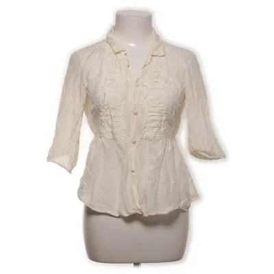 Blouse (624 conductress of sensation) from Odd Molly Cotton, Silk