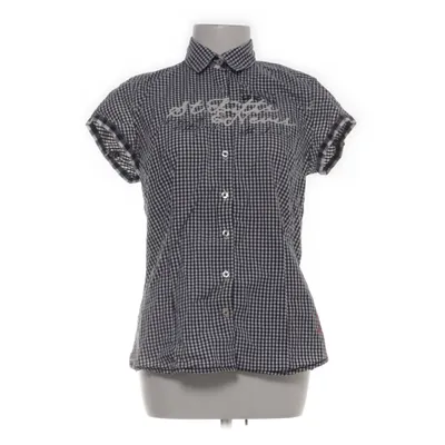 Kortärmad skjorta (Blå, Vit) från Gaastra