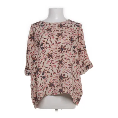 Top (Beige, Flerfarvet) fra Mos Mosh Viscose
