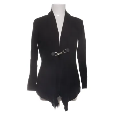 Kofta (Svart) från Happy Holly Nylon, Viskos