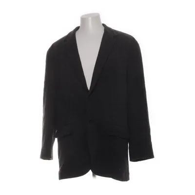 Kavaj (Grå) från Polo Ralph Lauren Bomull, Kupro, Ull