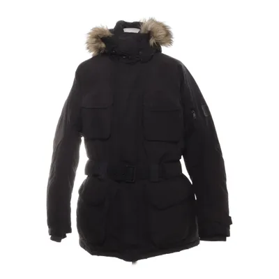 Vinterjakke (Sort) fra RLX Ralph Lauren Akryl, Polyamid, Polyester