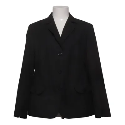 Blazer (Noir) de Barbara Lebek Élasthane, Polyester, Viscose