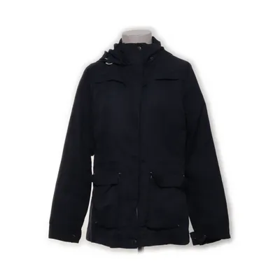 Jacka (Blå) från JSFN Polyester