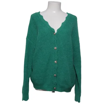 Cardigan (Vert)