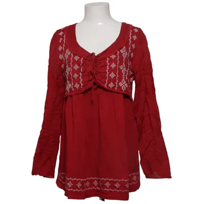 Tunika (Röd) från Womens Collection by KappAhl Bomull