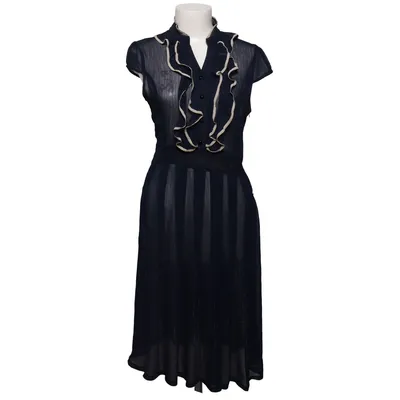 Robe (Bleu) de Echo