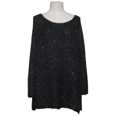 Sweater (Gray, White) from Nutmeg Acrylic, Polyester