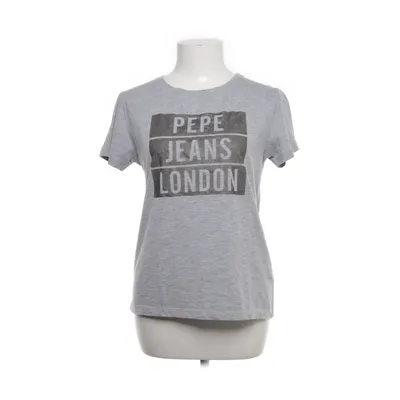 T-shirt (Grå) från Pepe Jeans London Bomull, Polyester