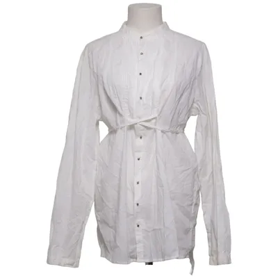 Blouse (White) from JSFN Cotton