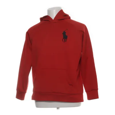 Sweat à capuche (Rouge) de Polo Ralph Lauren Polyester