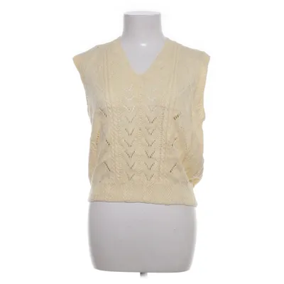Pull sans manches (Jaune) de Ralph Lauren Coton