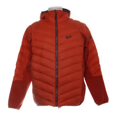 Dunjacka (Röd) från Jack Wolfskin