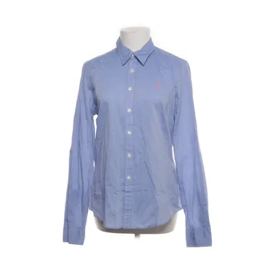 Shirt (Blue) from Ralph Lauren Cotton