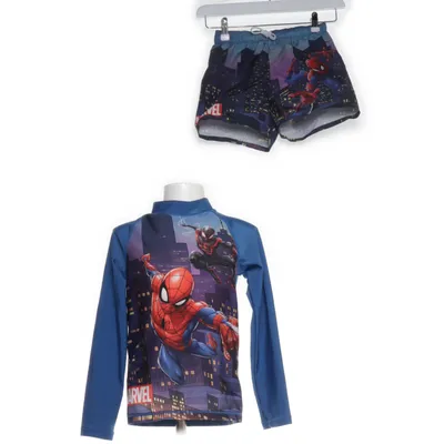 UV-kläder (Blå, Flerfärgad) från Marvel