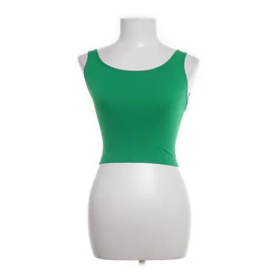 Träningstopp (Grön) från H&M Sport Elastan, Polyamid