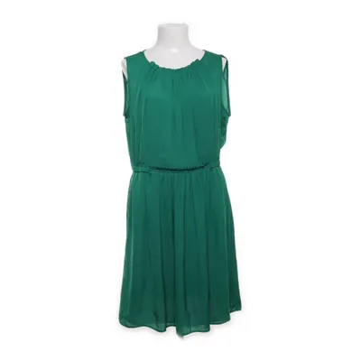 Dress (Green) from Zara Basic