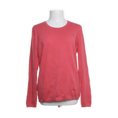 Tröja (Rosa) från Tommy Hilfiger Bomull, Polyamid