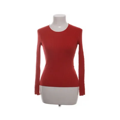 Trui (Rood) van Sézane Polyester, Viscose