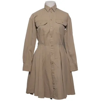 Skjortklänning (Beige) från Polo Ralph Lauren