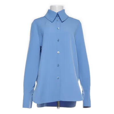 Shirt (Blue) from Stine Goya Elastane, Polyester