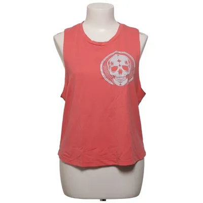 Tank­top (Pink) von Northern Spirit Polyester, Viskose