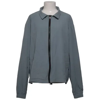 Jacka (Grå) från Chopar Polyester