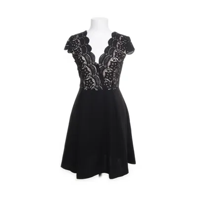 Cocktail dress (Black) from MW Make Way Polyester, Elastane, Polyamide
