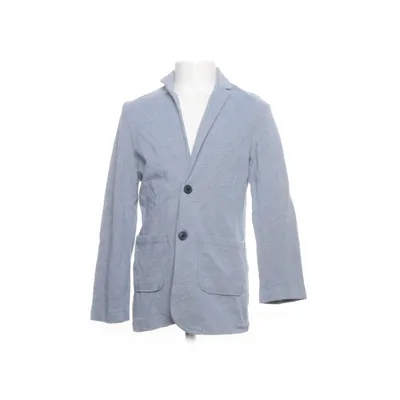 Blazer (Blauw) van H&M Katoen