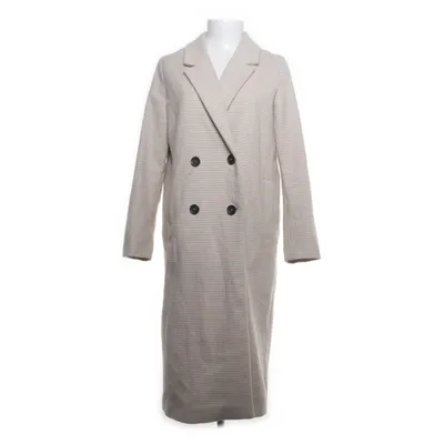 Kappa (Beige) från Monki Polyester, Ull