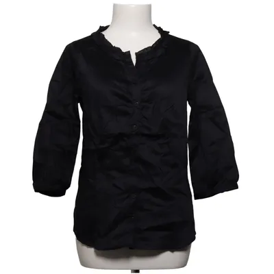 Blouse (Black) from JC Cotton