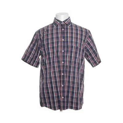 Korte mouwen shirt (Meerkleurig) van Oscar of Sweden Katoen