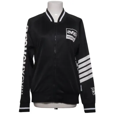 Bomberjack (Zwart, Wit) van Svea Polyester