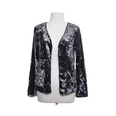 Cardigan (Blauw) van Bondelid