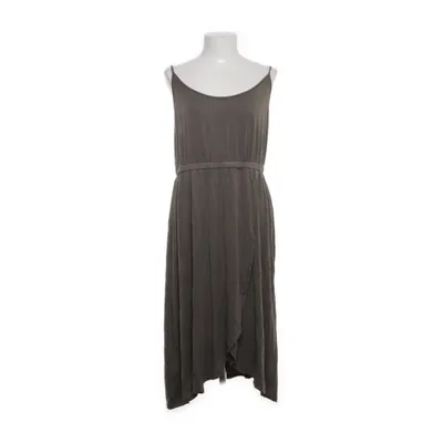 Wrap dress (Green) from Amy's Stories Elastane, Viscose