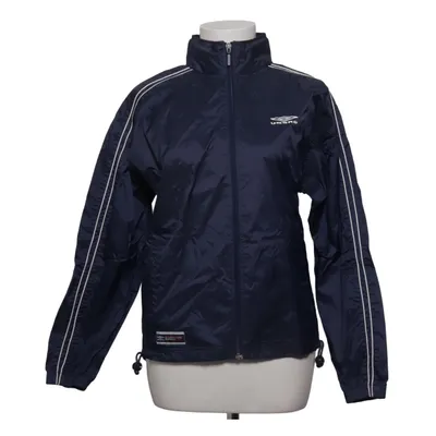 Veste de sport (Bleu) de Umbro Nylon