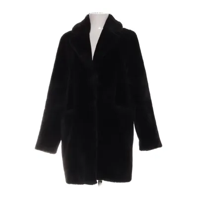 Manteau (D430781 PERFECTO) de Parosh Fausse fourrure, Nylon, Polyester