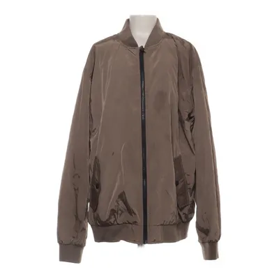 Bomberjacka (Brun) från KappAhl Polyester