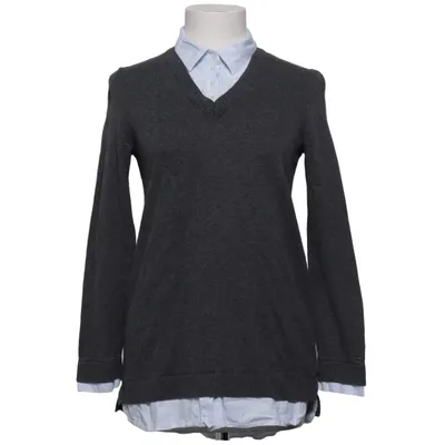 Pullover (Grå, Blå) från Tommy Hilfiger Bomull