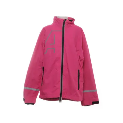 Regenjack (Roze) van MyWear Active Polyester