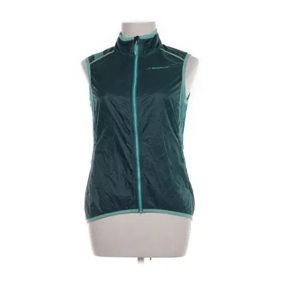 Träningsväst (Blå) från La Sportiva Polyamid