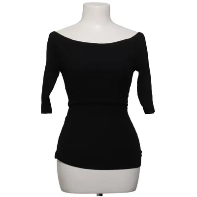 Top (Black) from Blanche