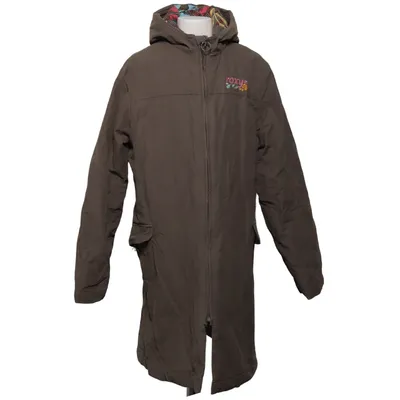 Parka (Little Lively) from Roxy Cotton, Polyamide