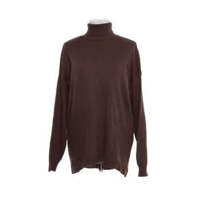 Polotröja (Brun) från DeFacto Woman Akryl