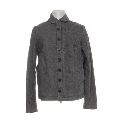 Surchemise (Gris) de Diesel Black Gold Coton