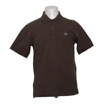 Pikétröja (M3000) från Fred Perry Bomull