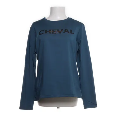 Underställströja (Blå) från Cheval de Luxe Elastan, Polyester